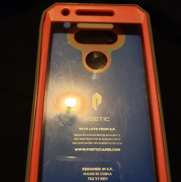 LG5 case - Picture 2 of 4